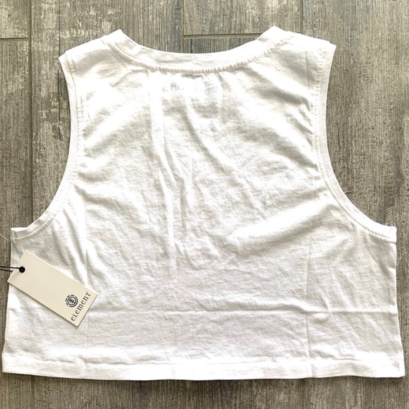 🔥🔥ELEMENT - CROP TANK TOP🔥🔥 - Picture 3 of 3